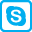 skype